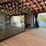 Avec Terrasse * Toulouse