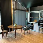 Avec Terrasse Lägenhet