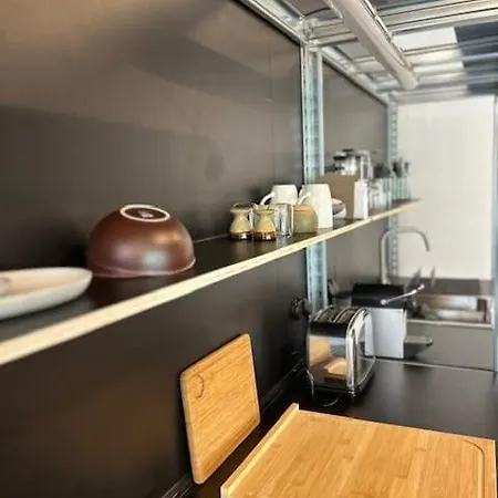 Avec Terrasse Tolosa