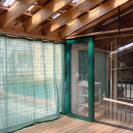 アパート Avec Terrasse トゥールーズ