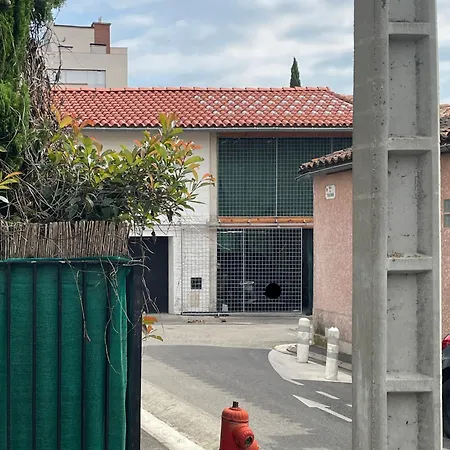 Avec Terrasse