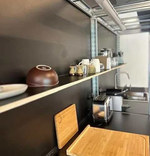 Avec Terrasse 圖盧茲