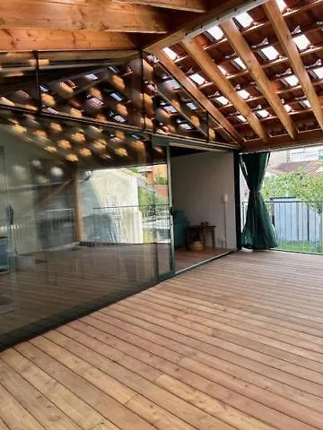 Avec Terrasse * Тулуза