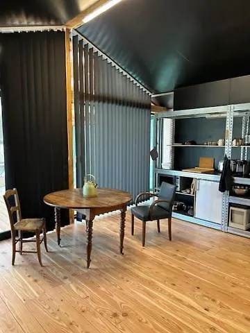 Avec Terrasse Апартаменты