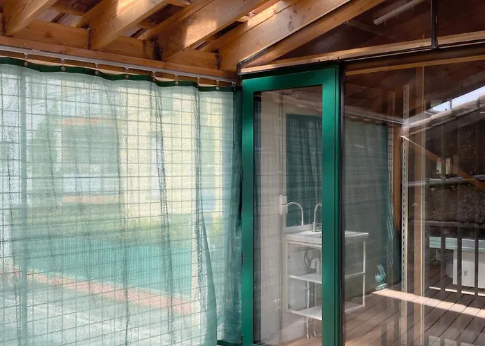 アパート Avec Terrasse トゥールーズ